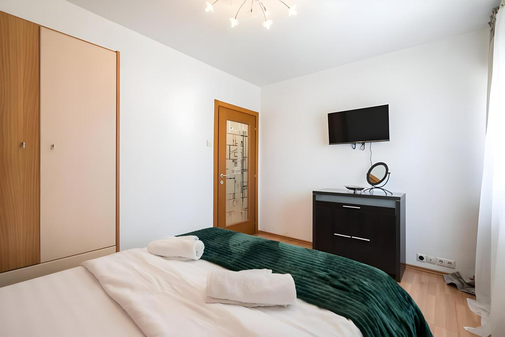 Appartamento 2bdr Spacious And Comfy Flat With Amazing Views - Landmark &