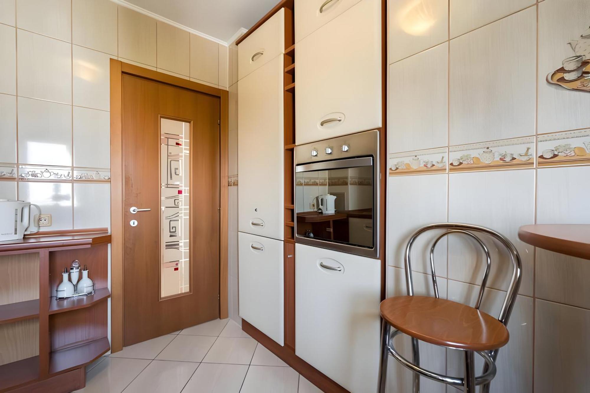 2bdr Spacious And Comfy Flat With Amazing Views - Landmark & Apartament Bucureşti