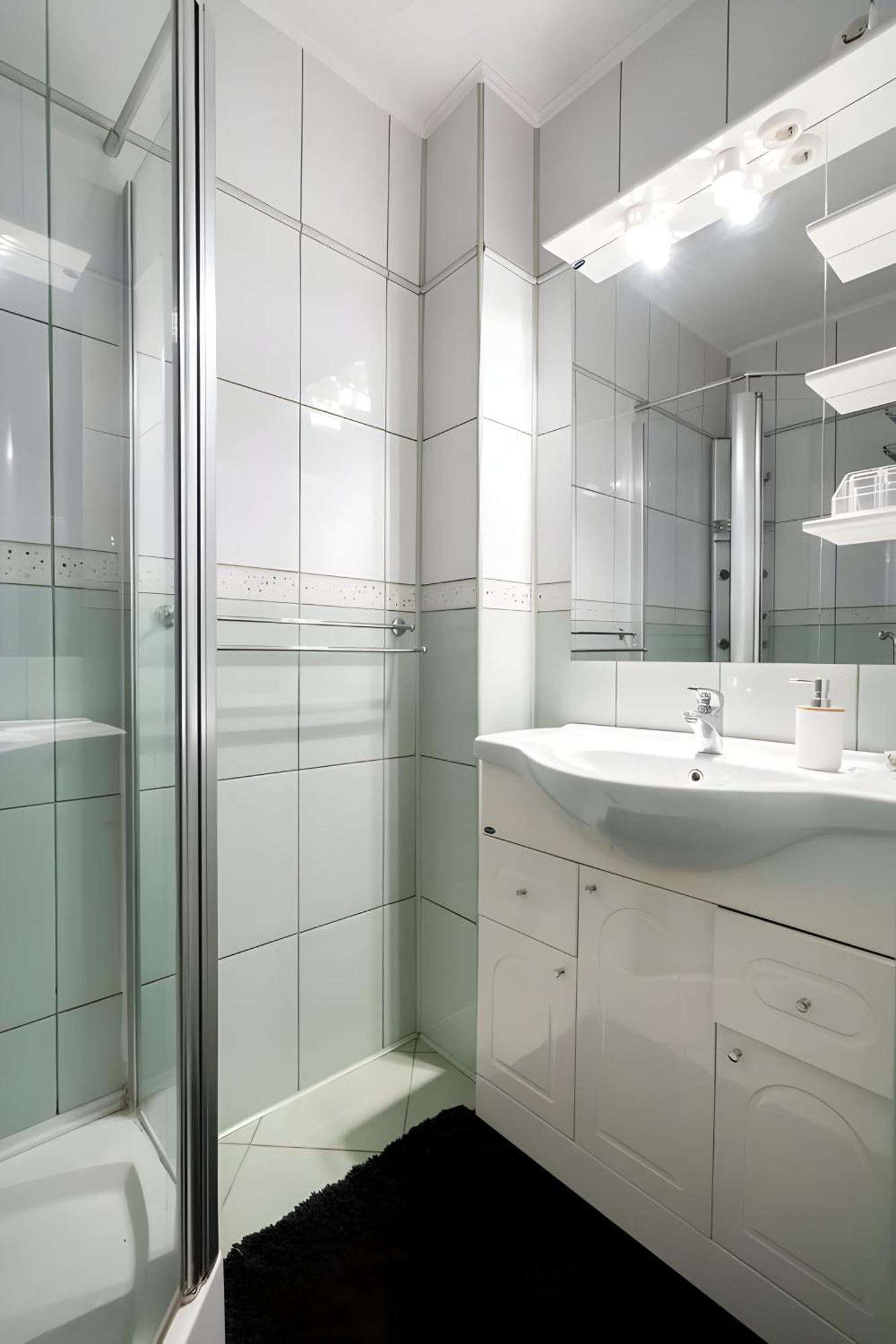 Apartament 2bdr Spacious And Comfy Flat With Amazing Views - Landmark &