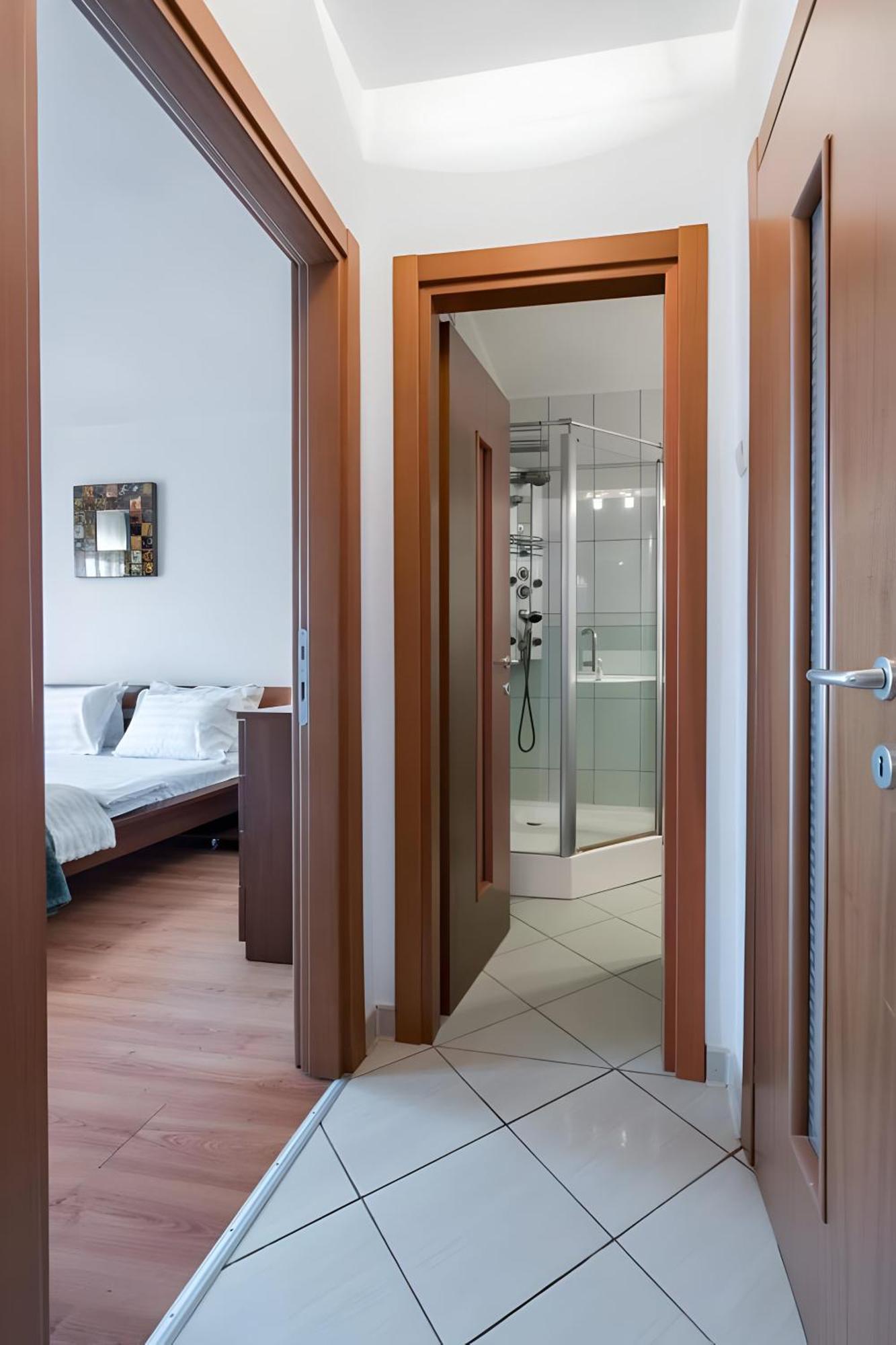 Apartament 2bdr Spacious And Comfy Flat With Amazing Views - Landmark & *