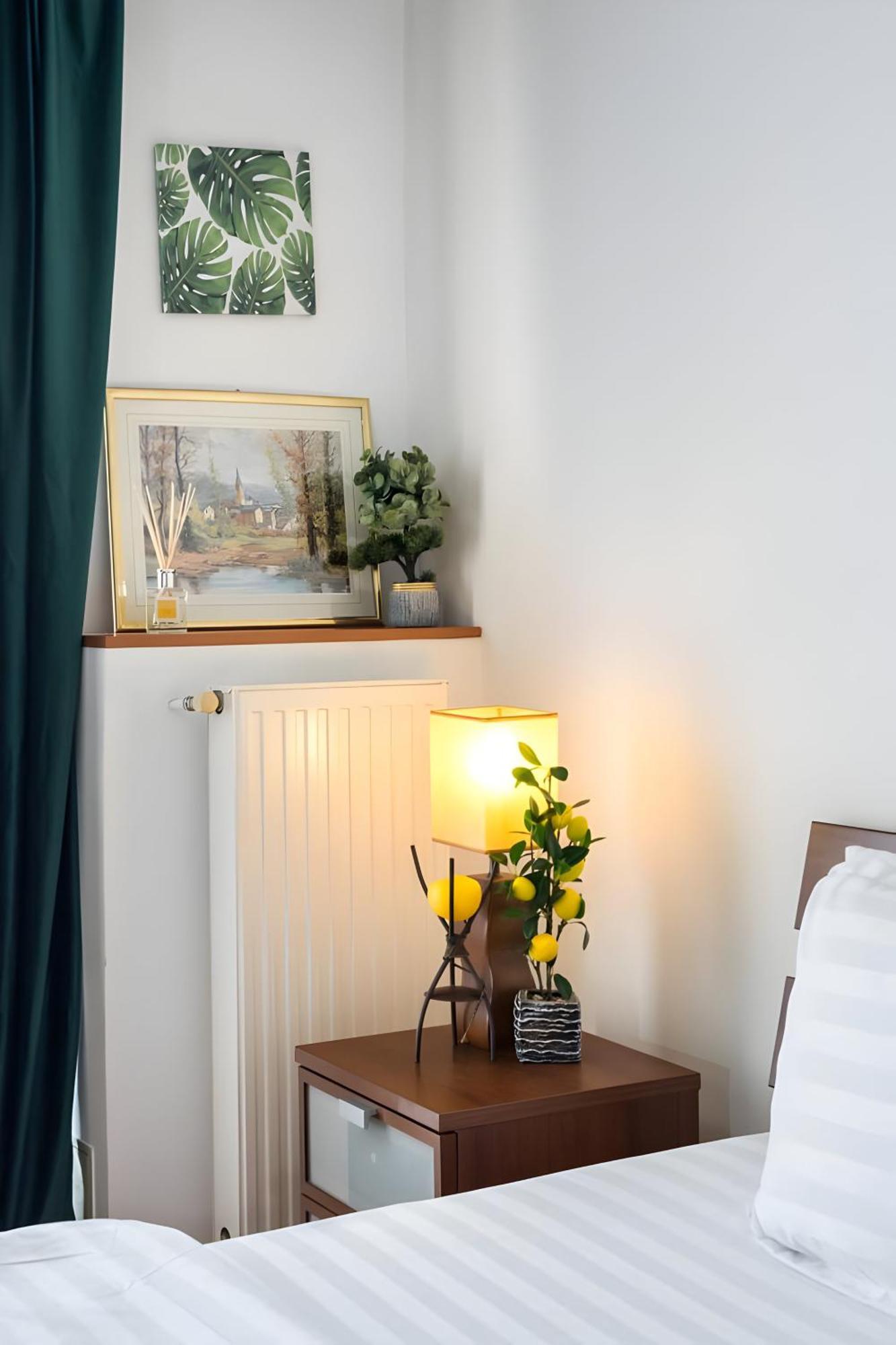 Apartament 2bdr Spacious And Comfy Flat With Amazing Views - Landmark &