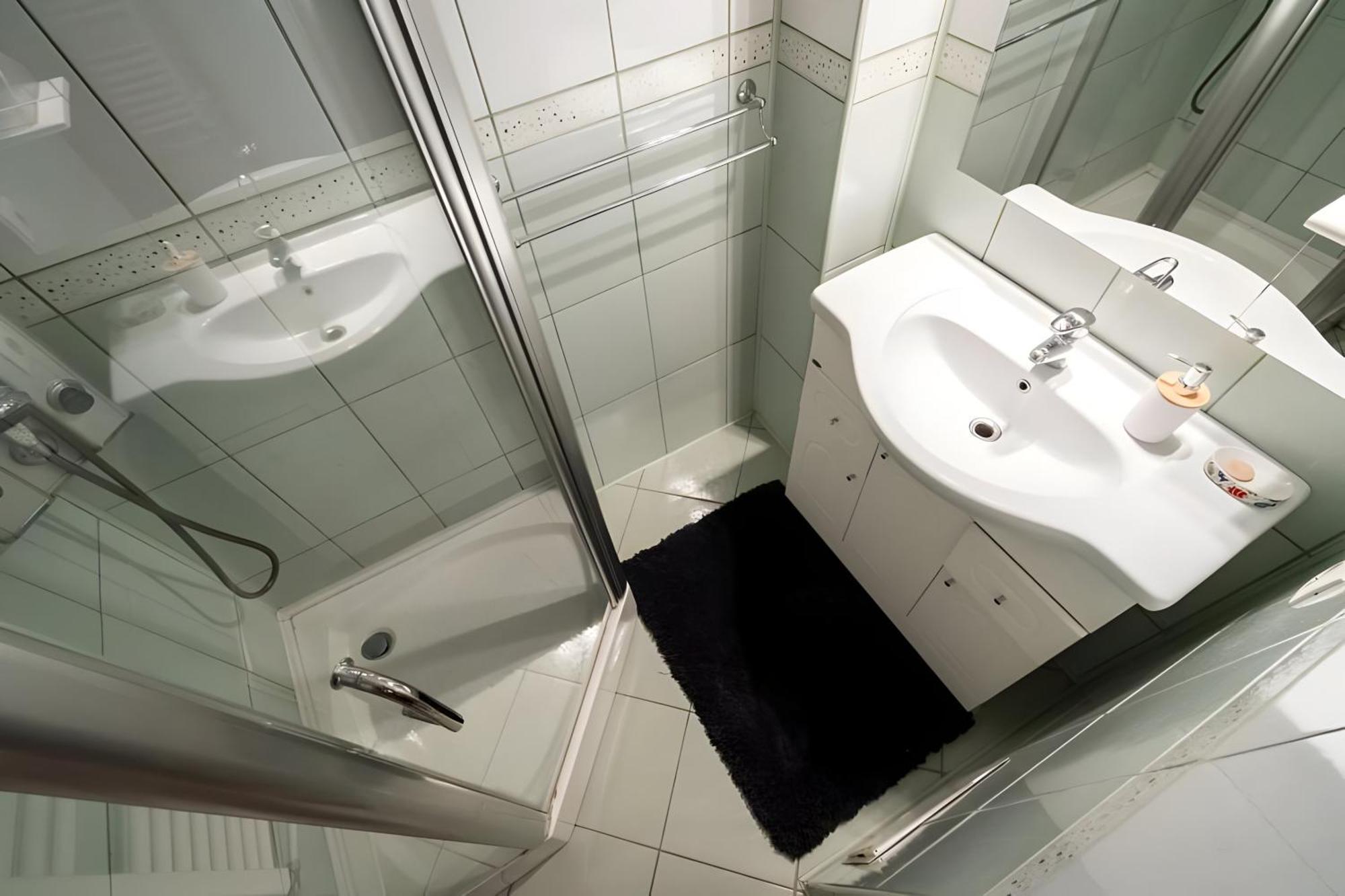 Apartament 2bdr Spacious And Comfy Flat With Amazing Views - Landmark & Bucureşti