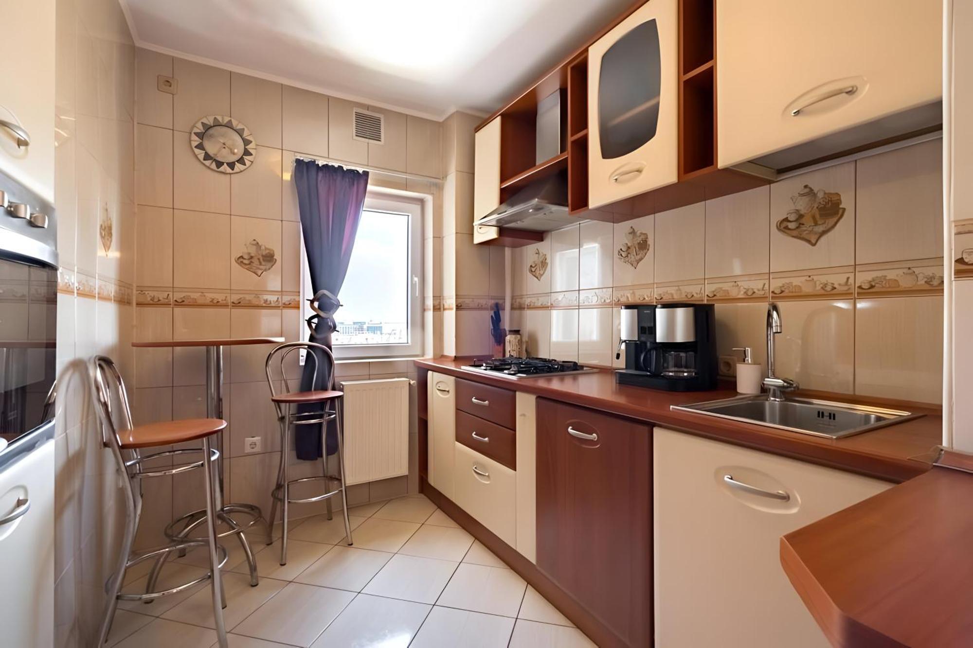 2bdr Spacious And Comfy Flat With Amazing Views - Landmark & Apartament