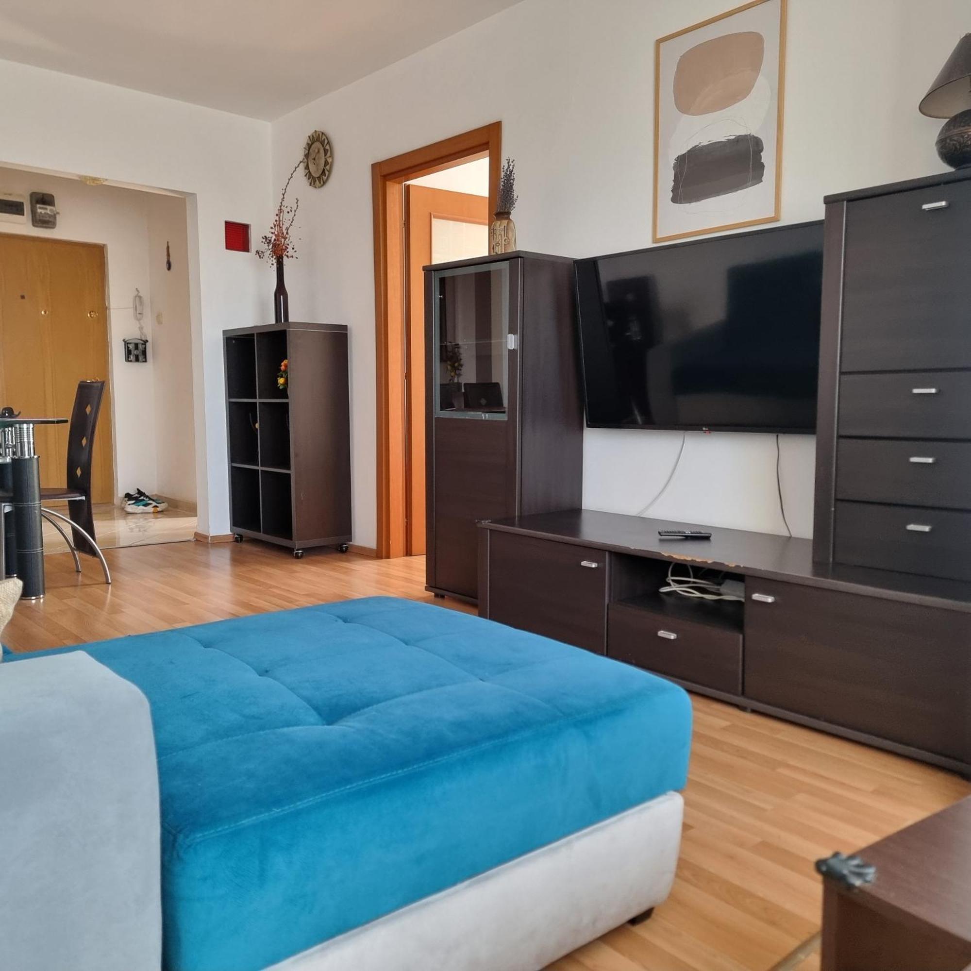 2bdr Spacious And Comfy Flat With Amazing Views - Landmark & Apartament *